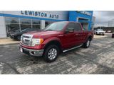 Used 2013 Ford F150 XLT w/ Luxury Equipment Group image 4