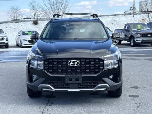 Used 2023 Hyundai Santa Fe XRT image 28
