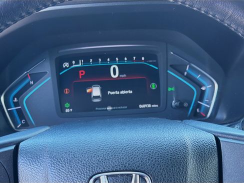 Used 2021 Honda Odyssey EX-L image 11