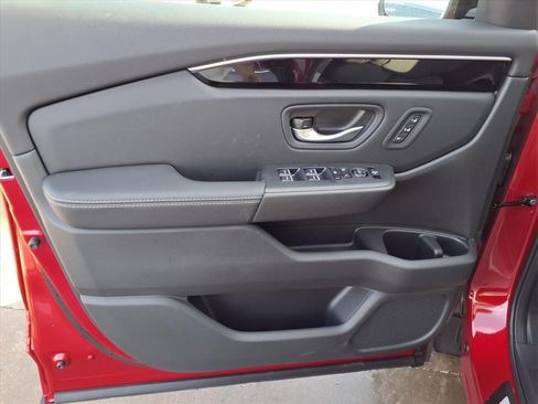 New 2025 Honda Pilot EX-L image 18