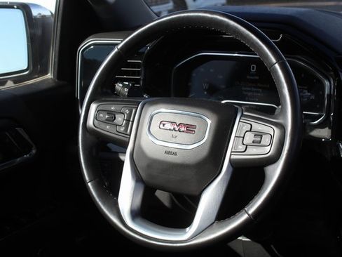 Used 2022 GMC Sierra 1500 SLT image 22