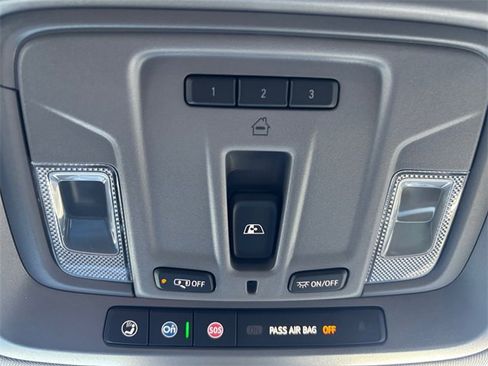 New 2026 Chevrolet Silverado 1500 LT Trail Boss w/ Convenience Package II image 26