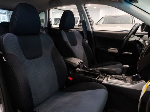 Used 2009 Subaru Impreza Outback Sport image 23