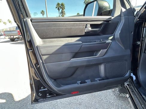 Used 2025 Toyota Tundra SR5 image 11