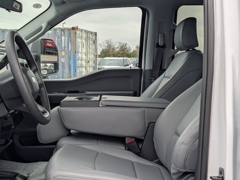 New 2026 Ford F350 XL image 18