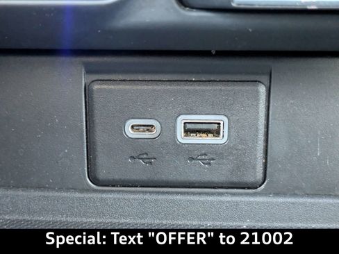 Used 2021 Chevrolet Tahoe High Country w/ Premium Package AWD/4WD image 27