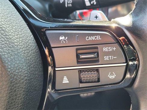 Used 2024 Acura Integra A-Spec image 15