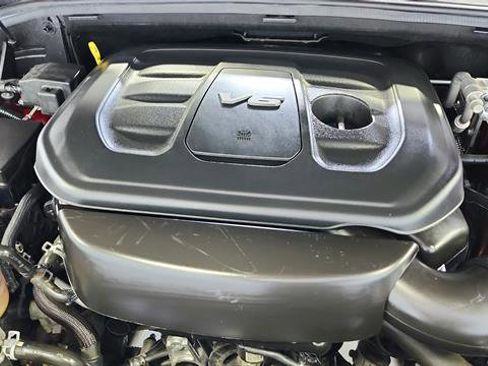Used 2018 Jeep Grand Cherokee Laredo RWD image 35