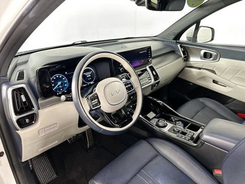 Used 2023 Kia Sorento SX Prestige AWD/4WD image 22