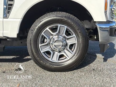 New 2026 Ford F250 Lariat image 31