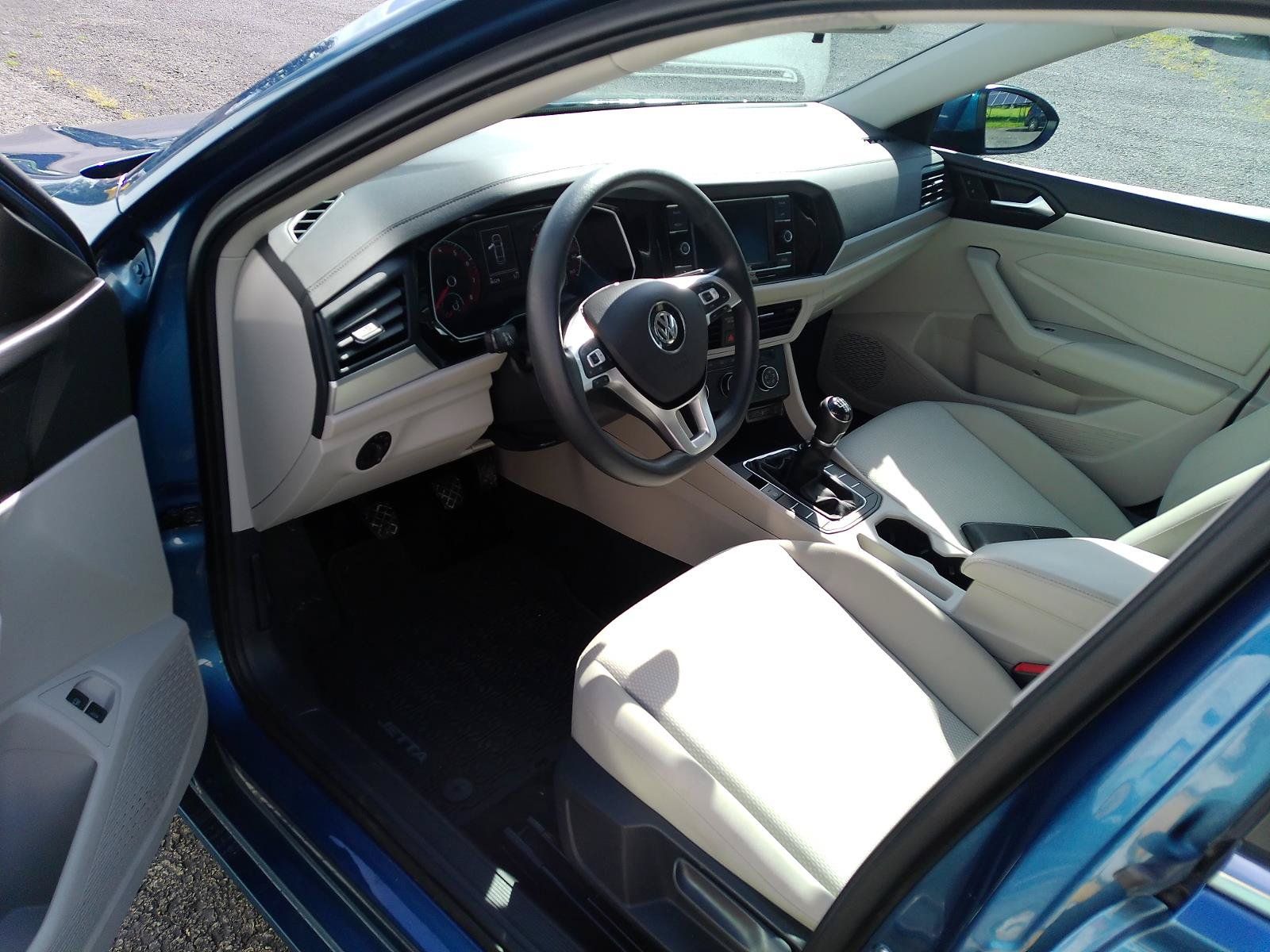 Used 2020 Volkswagen Jetta S FWD image 5