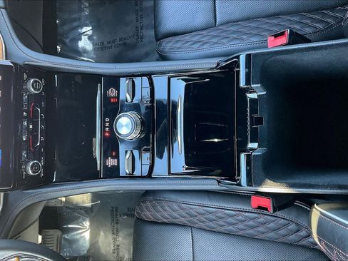 Used 2023 Jeep Grand Cherokee L Summit image 30