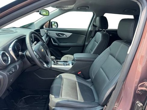 Used 2023 Chevrolet Blazer LT AWD/4WD image 10