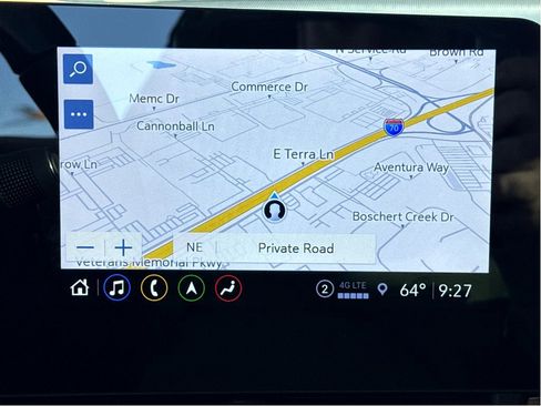 Used 2023 Chevrolet Corvette Z06 w/ Engine Appearance Package image 21