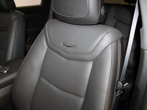 New 2026 Cadillac XT5 Sportv image 8