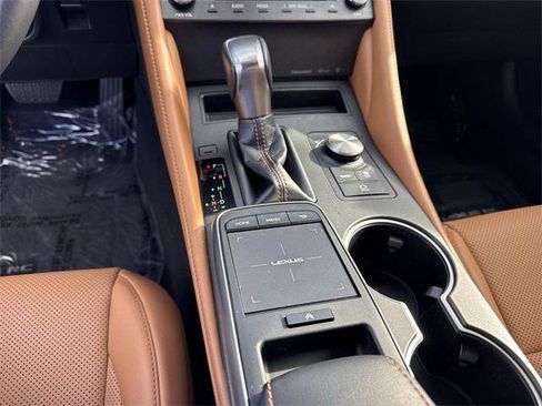 Certified 2021 Lexus RC 300 image 21