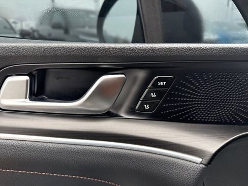 Used 2022 Kia K5 GT w/ GT1 Package image 15