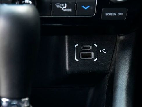 Used 2023 Jeep Compass Trailhawk w/ Trailhawk Convenience Group image 22