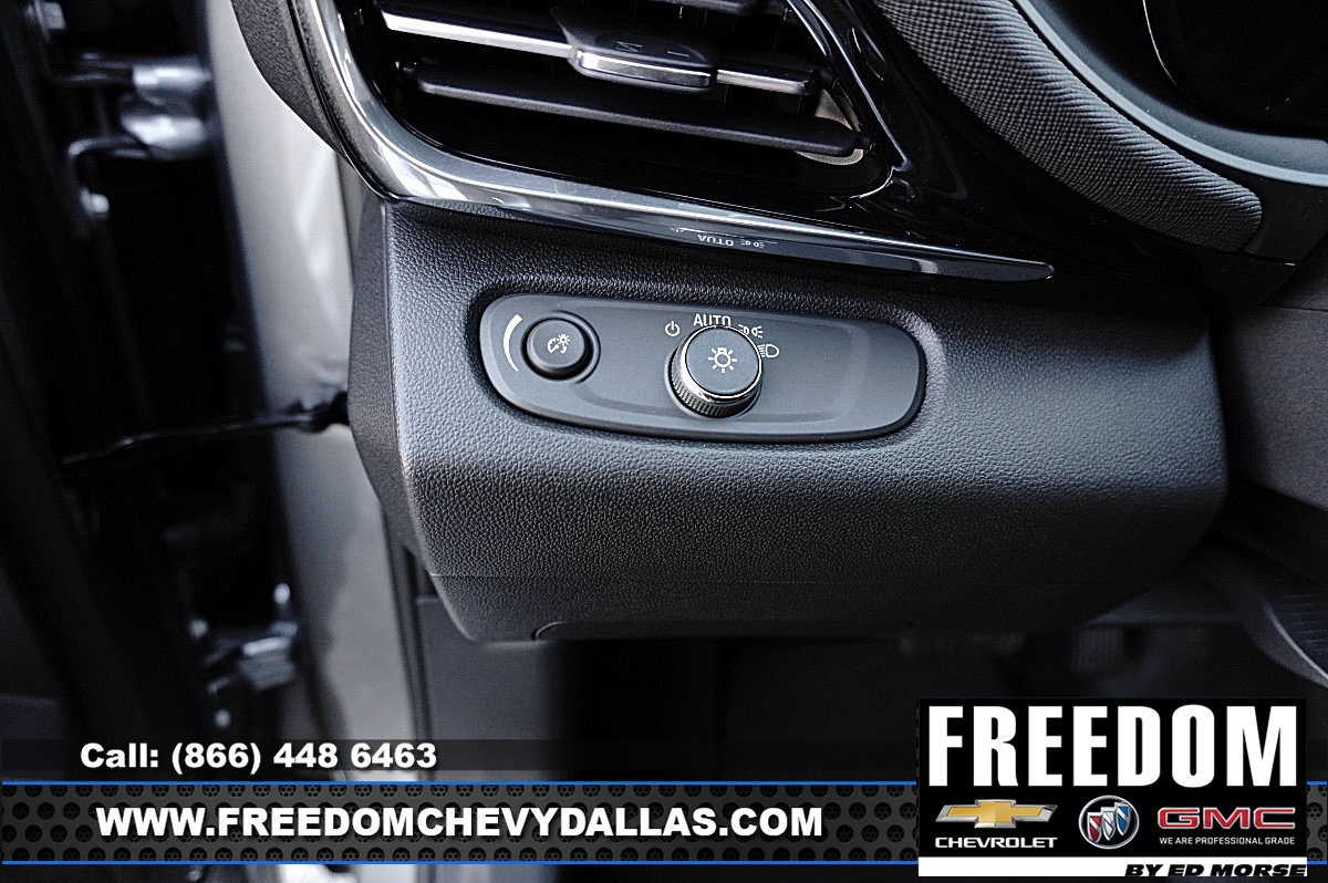 New 2026 Buick Envista Sport Touring w/ Convenience I Package FWD image 27