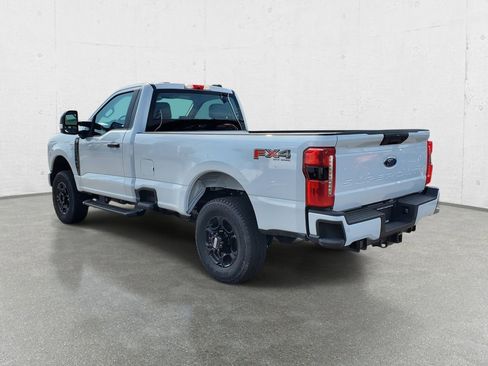 New 2025 Ford F250 XL w/ STX Appearance Package AWD/4WD image 5
