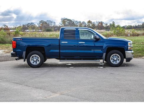 Used 2018 Chevrolet Silverado 1500 LS image 35