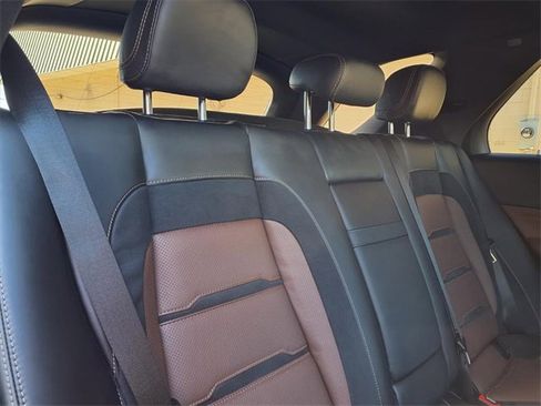 Used 2024 Mercedes-Benz GLE 53 AMG 4MATIC image 18