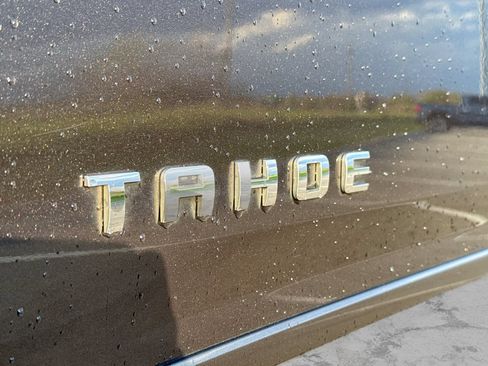 Used 2015 Chevrolet Tahoe LTZ w/ Max Trailering Package AWD/4WD image 15
