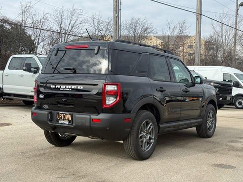 New 2026 Ford Bronco Sport Big Bend w/ Convenience Package image 3