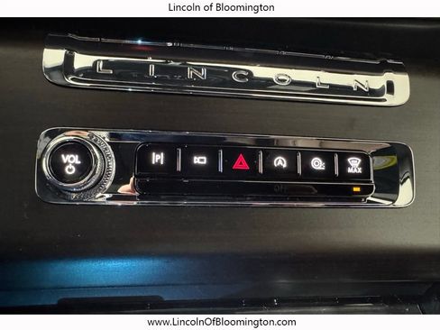 New 2026 Lincoln Aviator Reserve w/ Luxury Package AWD/4WD image 63