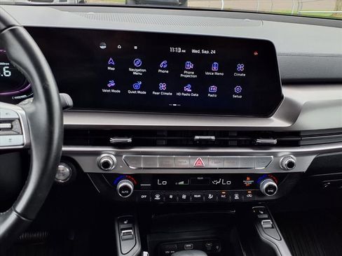 Used 2024 Kia Telluride S w/ S Sunroof Package image 16