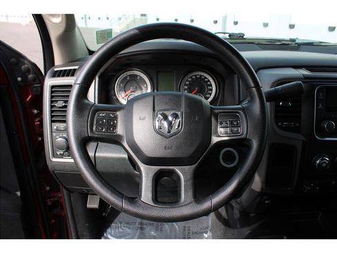 Used 2017 RAM 2500 Tradesman w/ Chrome Appearance Group image 14