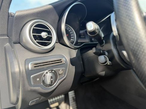 Used 2017 Mercedes-Benz C 43 AMG 4MATIC Sedan image 14