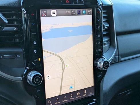 New 2026 RAM 2500 Big Horn image 18