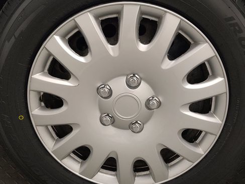 Used 2021 Nissan Altima 2.5 S FWD image 31