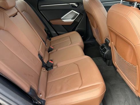 Used 2022 Audi Q3 2.0T Premium Plus image 11