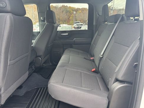 New 2026 Chevrolet Silverado 2500 Custom image 12