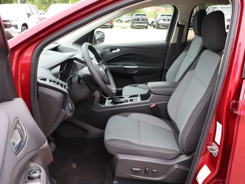 Used 2018 Ford Escape SE AWD/4WD image 8