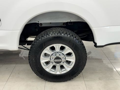 Used 2020 Ford F250 XL w/ STX Appearance Package AWD/4WD image 37