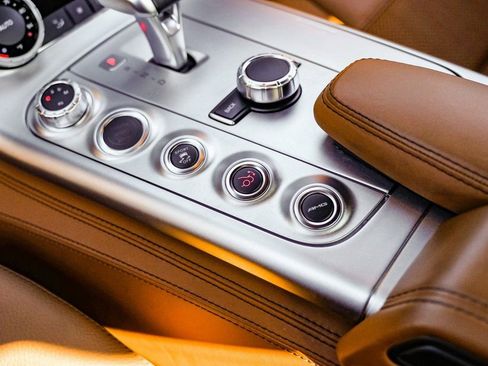 Used 2011 Mercedes-Benz SLS AMG Coupe image 29