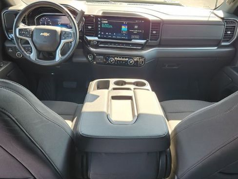 Certified 2024 Chevrolet Silverado 2500 LT w/ All Star Edition image 14