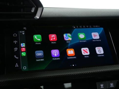 New 2026 Audi RS 3 image 17