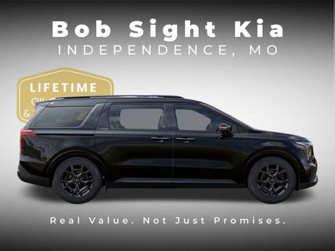New 2026 Kia Carnival SX Prestige FWD image 7