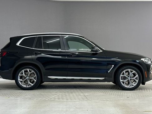 Used 2023 BMW X3 sDrive30i w/ Convenience Package RWD image 7