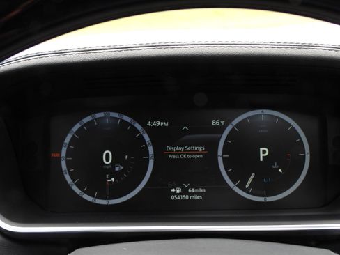 Used 2017 Land Rover Range Rover HSE Td6 AWD/4WD image 99