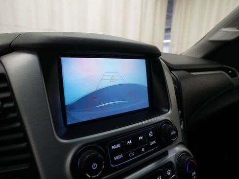 Used 2019 GMC Yukon SLE w/ HD Trailering Package AWD/4WD image 19