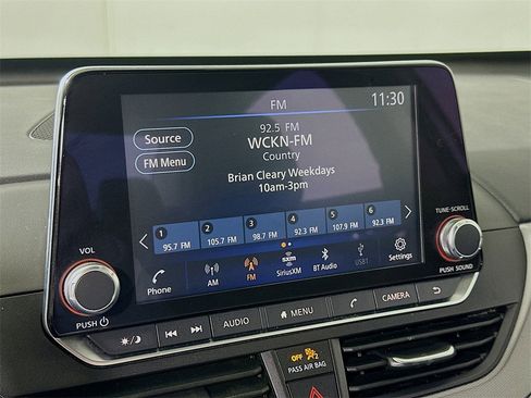 Used 2024 Nissan Altima 2.5 SR image 28