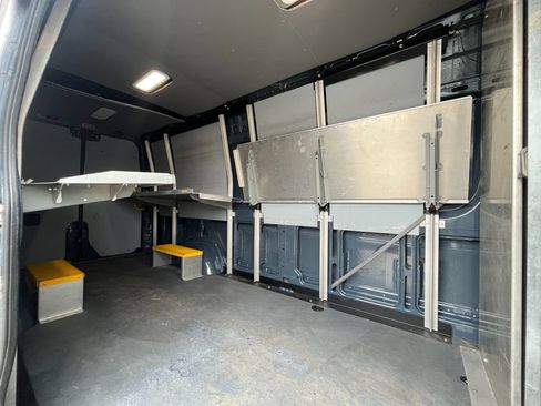 Used 2019 Mercedes-Benz Sprinter 170 image 5