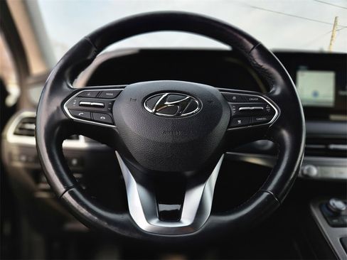 Used 2021 Hyundai Palisade Limited image 28