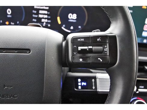 Used 2024 Hyundai Santa Fe Calligraphy image 19