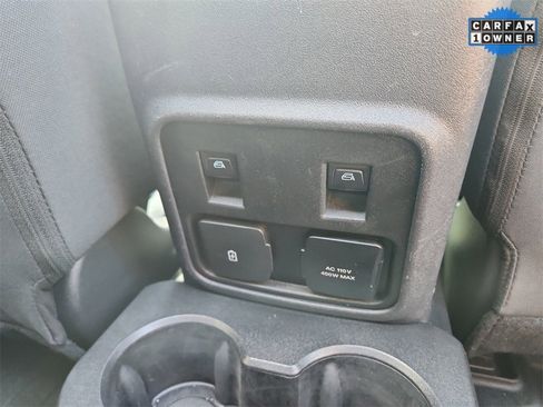 Used 2022 Ford Bronco Big Bend image 16